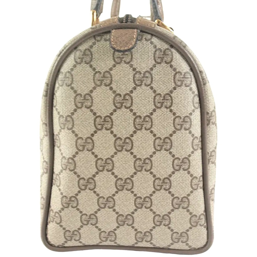 🔴SOLD🔴 Gucci Boston Bag - Picture 9 of 15